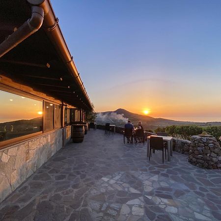 Agriturismo Monte Istulargiu Valledoria  Ngoại thất bức ảnh