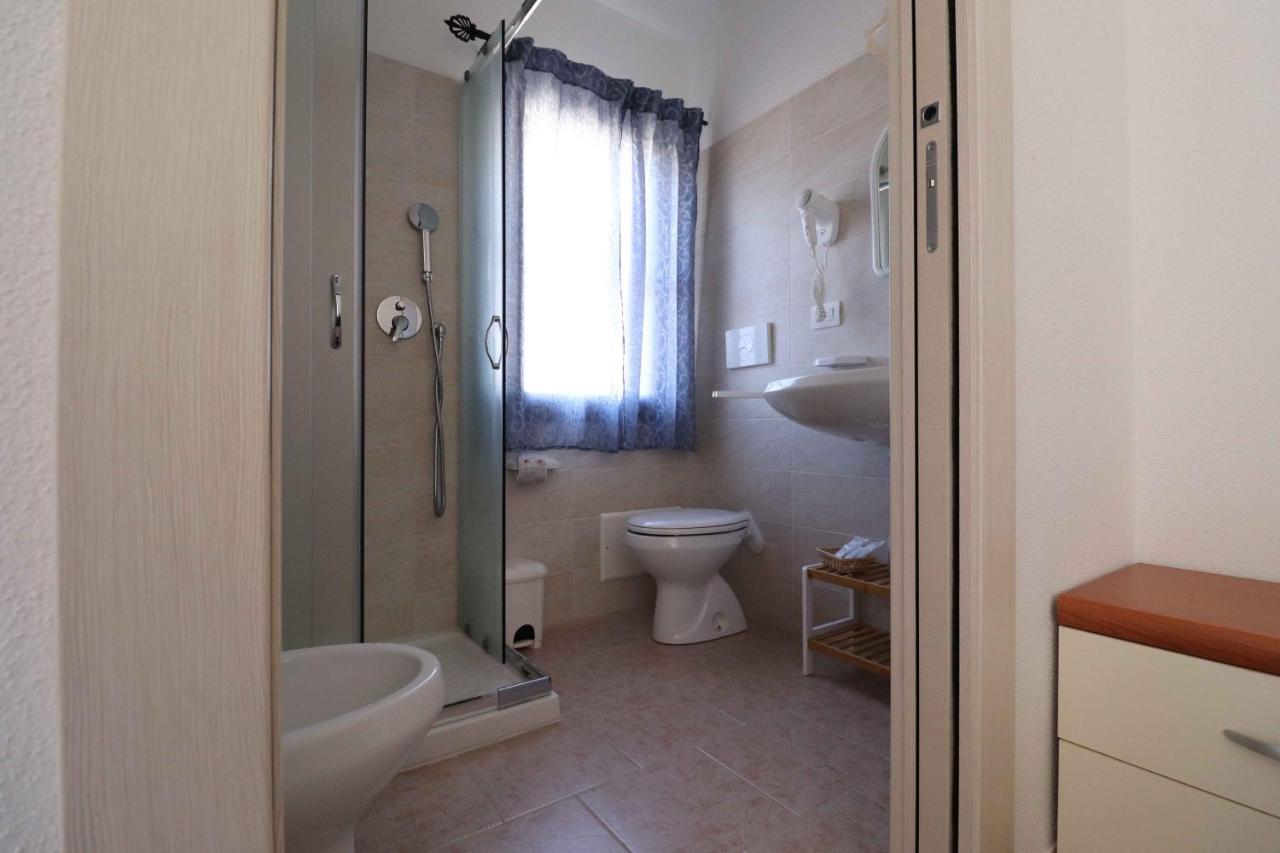 Agriturismo Monte Istulargiu Valledoria  Ngoại thất bức ảnh