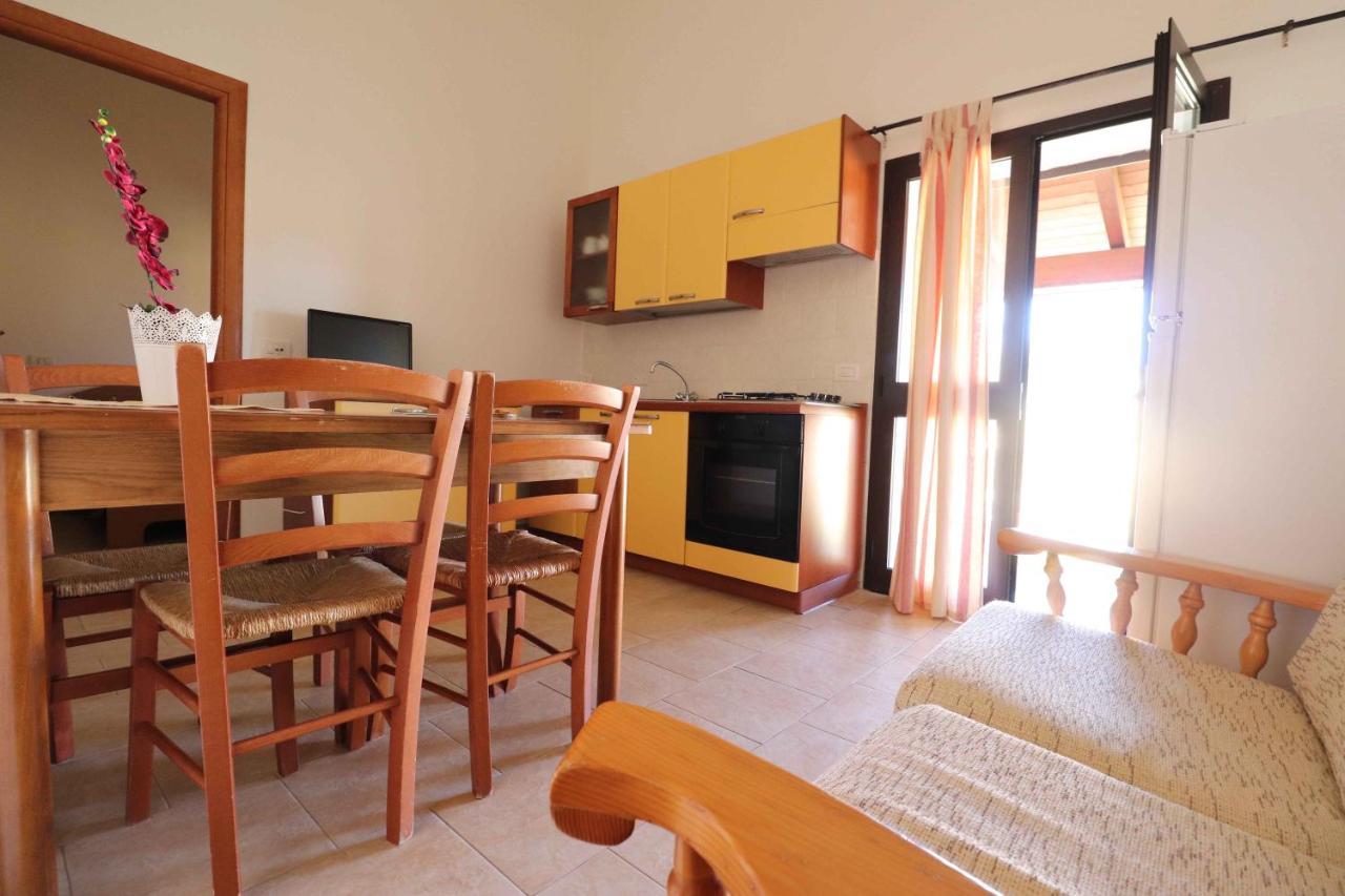 Agriturismo Monte Istulargiu Valledoria  Ngoại thất bức ảnh
