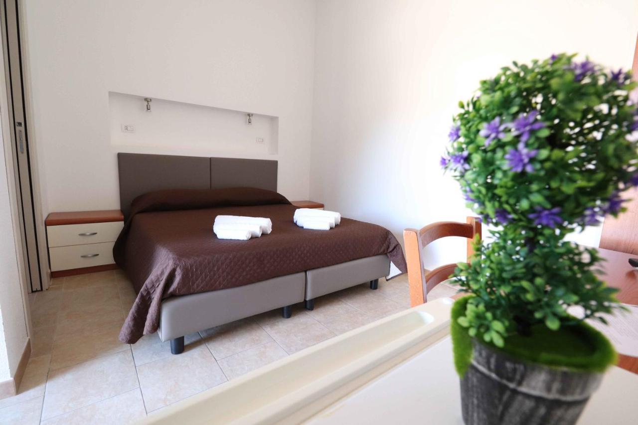 Agriturismo Monte Istulargiu Valledoria  Ngoại thất bức ảnh