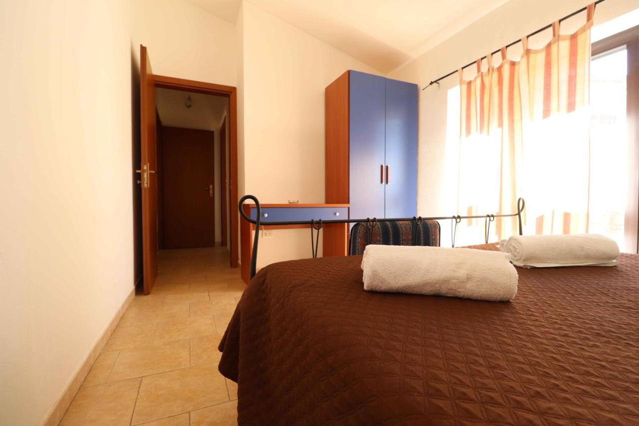 Agriturismo Monte Istulargiu Valledoria  Ngoại thất bức ảnh