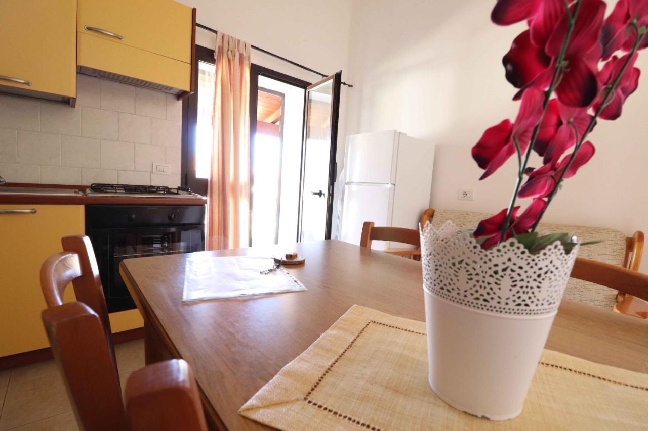 Agriturismo Monte Istulargiu Valledoria  Ngoại thất bức ảnh
