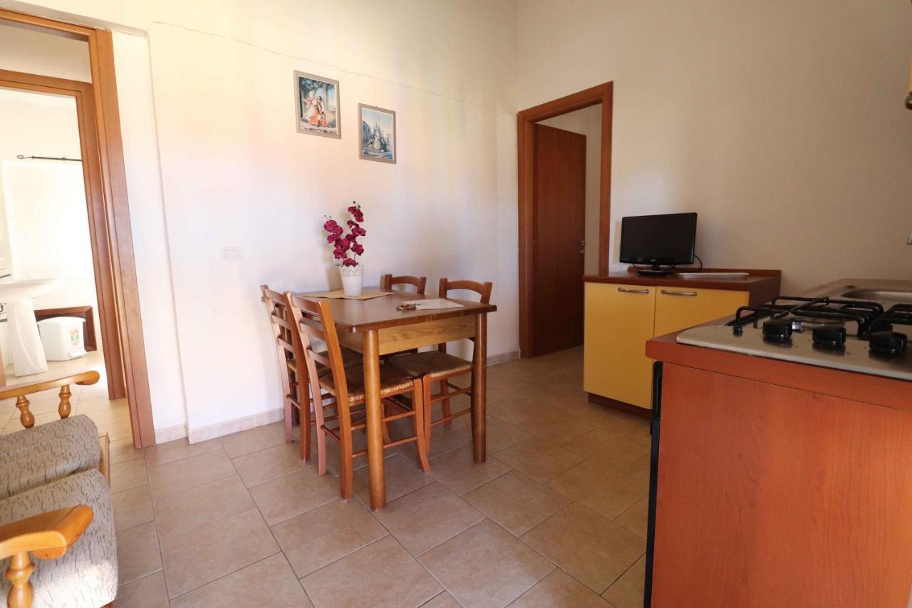 Agriturismo Monte Istulargiu Valledoria  Ngoại thất bức ảnh
