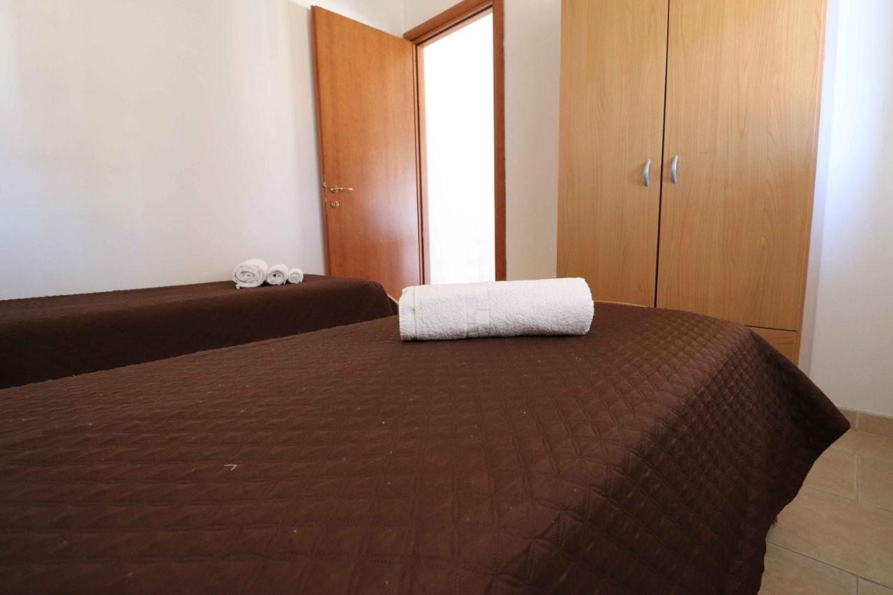 Agriturismo Monte Istulargiu Valledoria  Ngoại thất bức ảnh