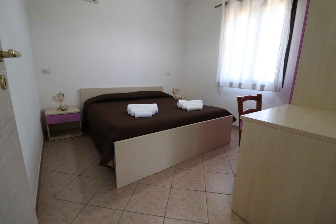 Agriturismo Monte Istulargiu Valledoria  Ngoại thất bức ảnh