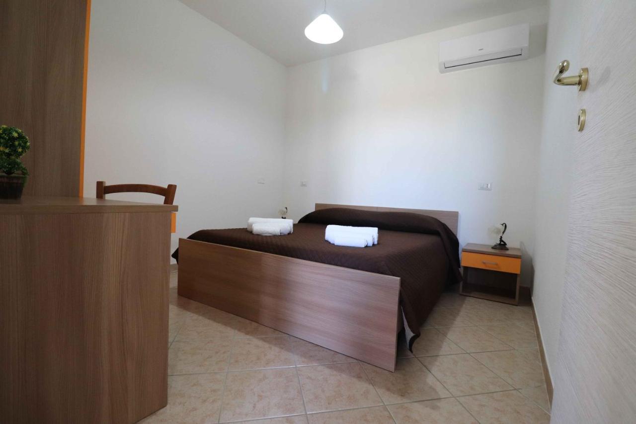 Agriturismo Monte Istulargiu Valledoria  Ngoại thất bức ảnh