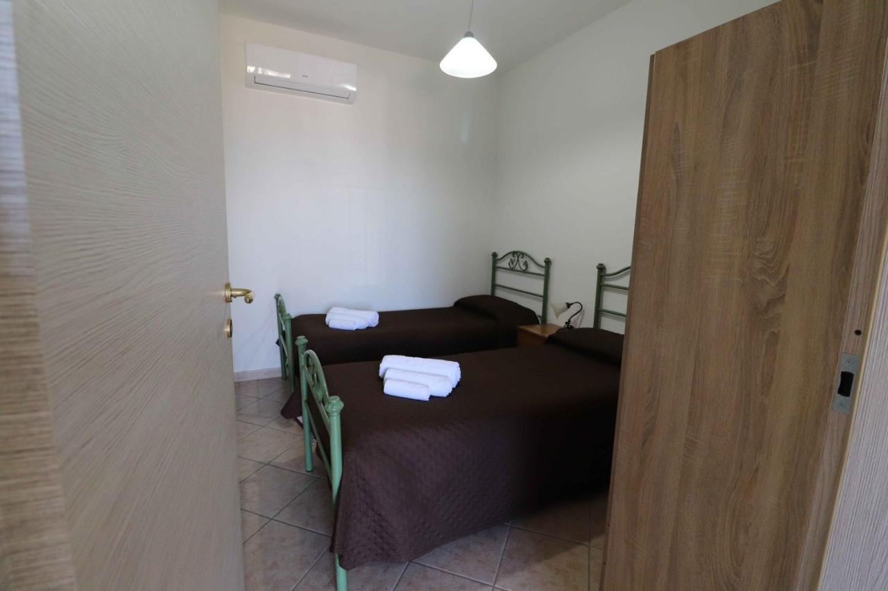 Agriturismo Monte Istulargiu Valledoria  Ngoại thất bức ảnh