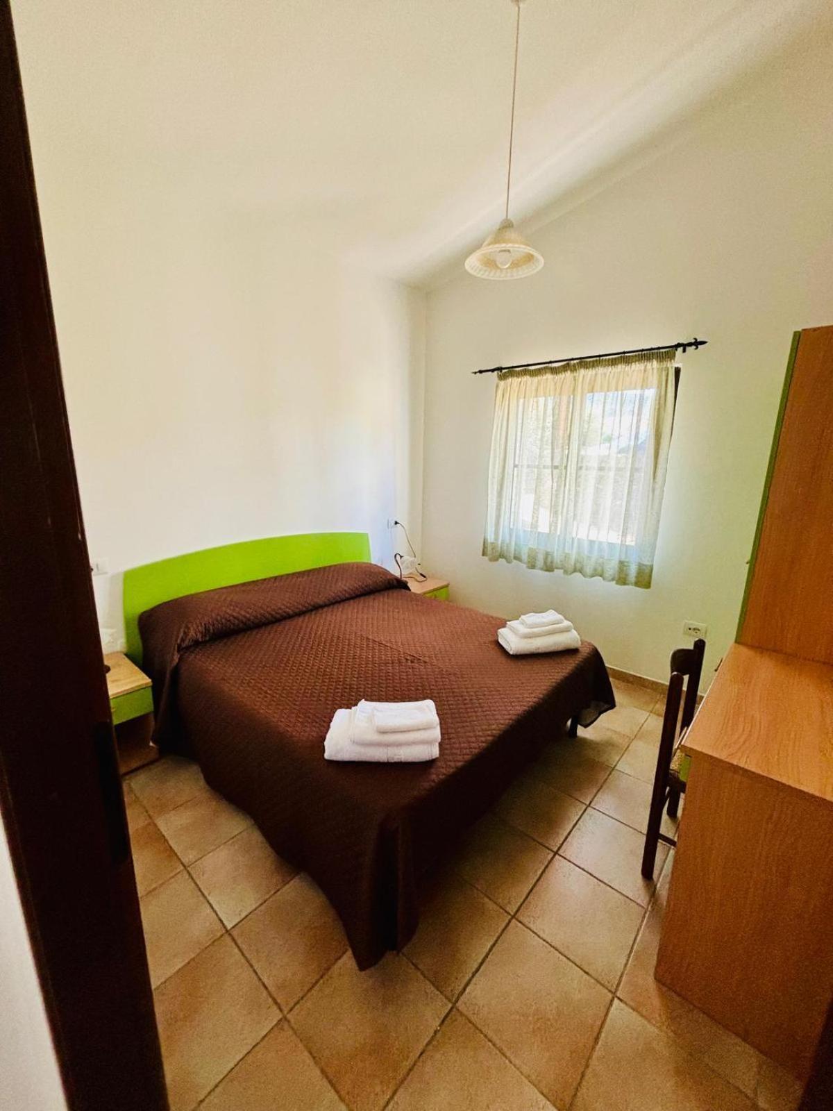 Agriturismo Monte Istulargiu Valledoria  Ngoại thất bức ảnh